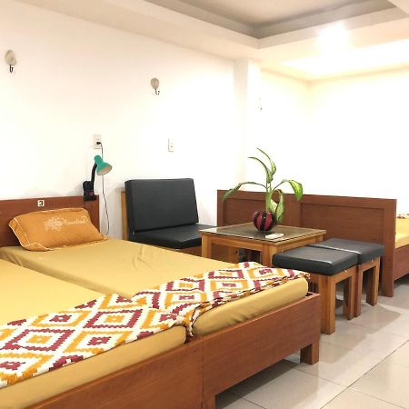 Spot On 883 Hachi Hostel 다낭 외부 사진