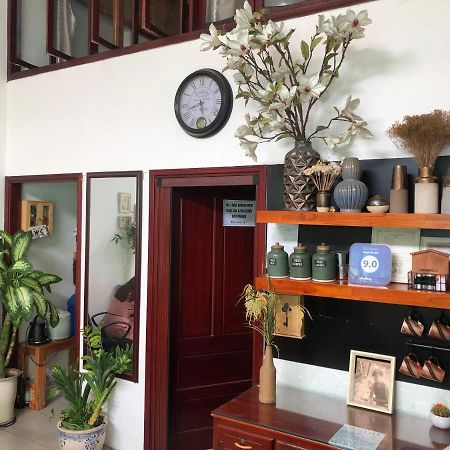 Spot On 883 Hachi Hostel 다낭 외부 사진