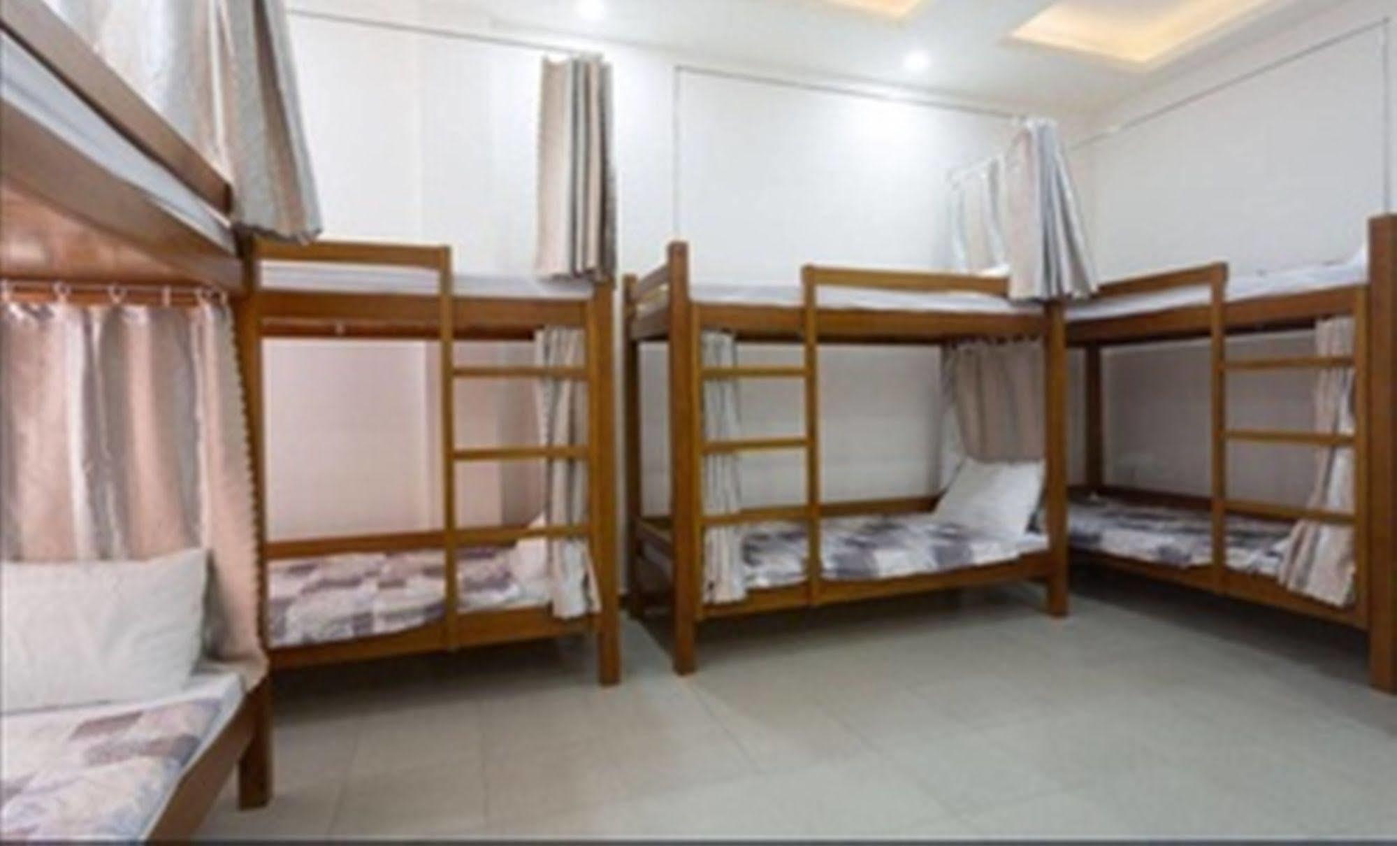Spot On 883 Hachi Hostel 다낭 외부 사진