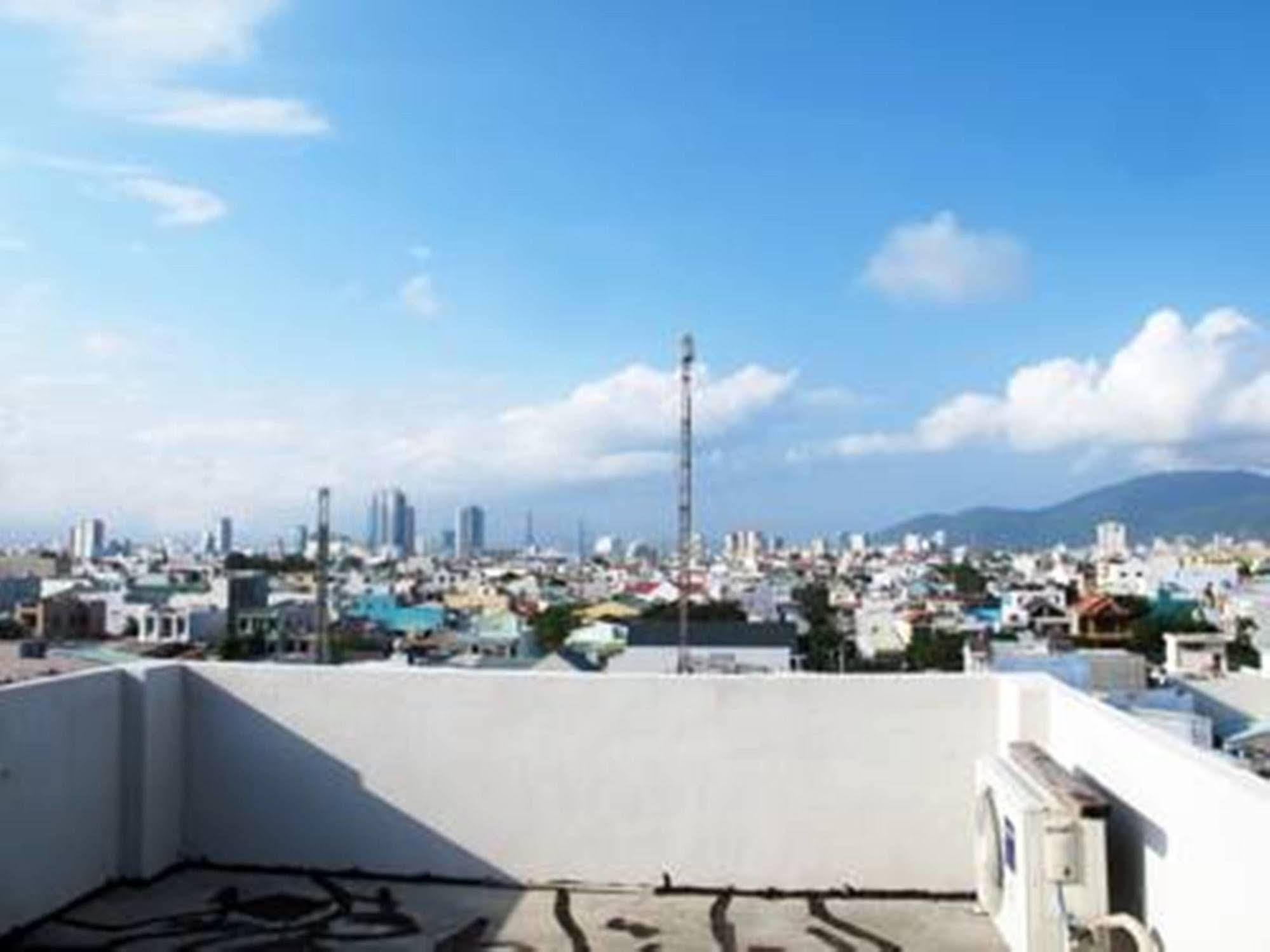 Spot On 883 Hachi Hostel 다낭 외부 사진