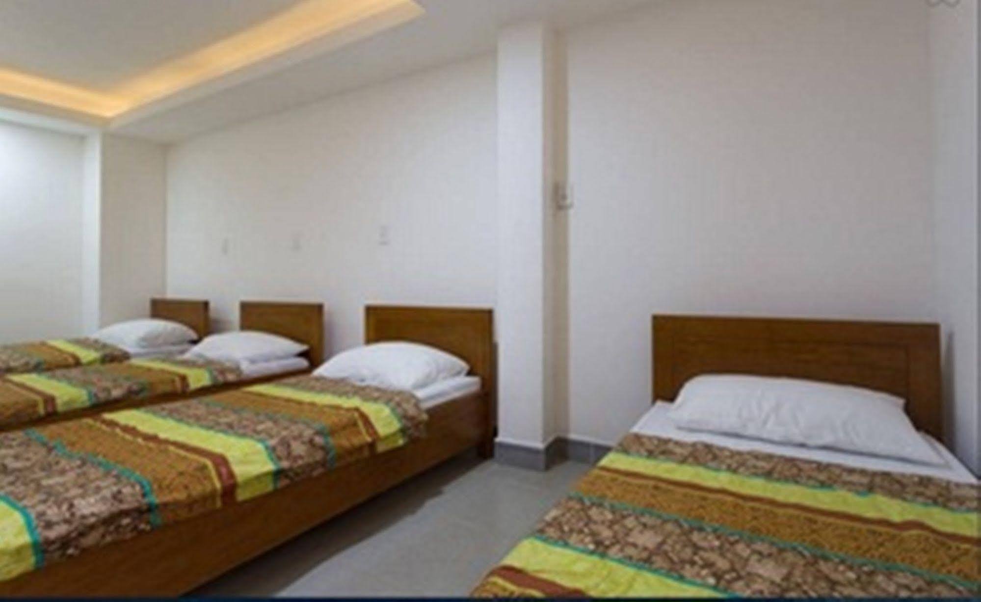 Spot On 883 Hachi Hostel 다낭 외부 사진