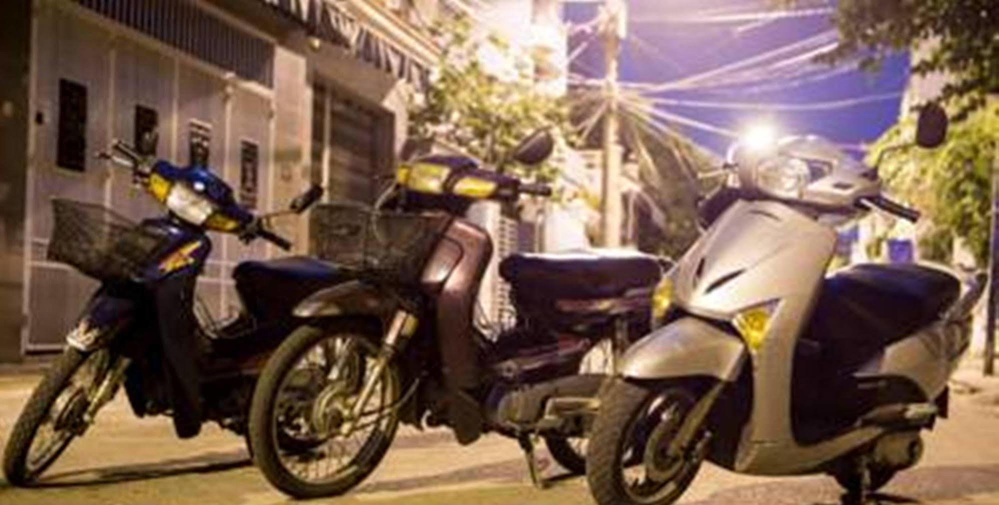 Spot On 883 Hachi Hostel 다낭 외부 사진