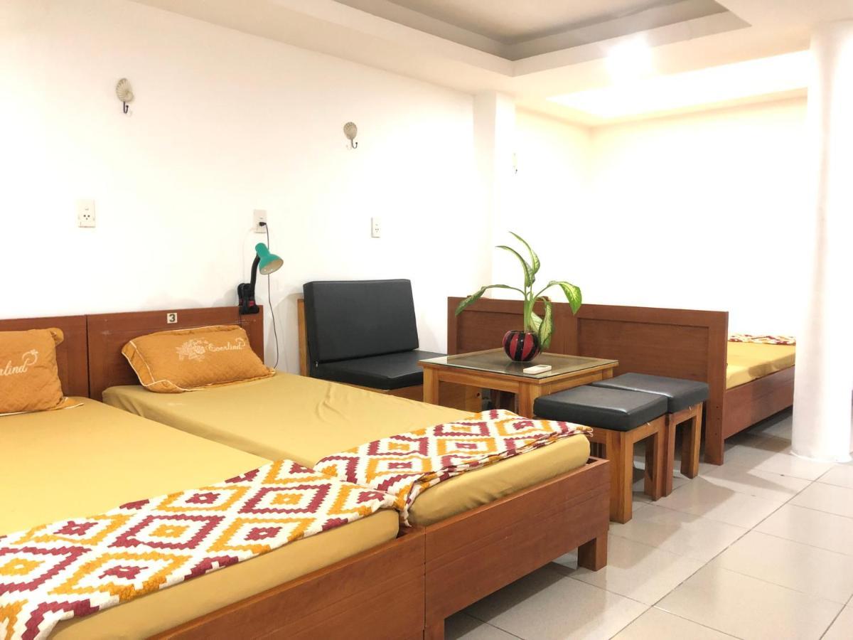 Spot On 883 Hachi Hostel 다낭 외부 사진