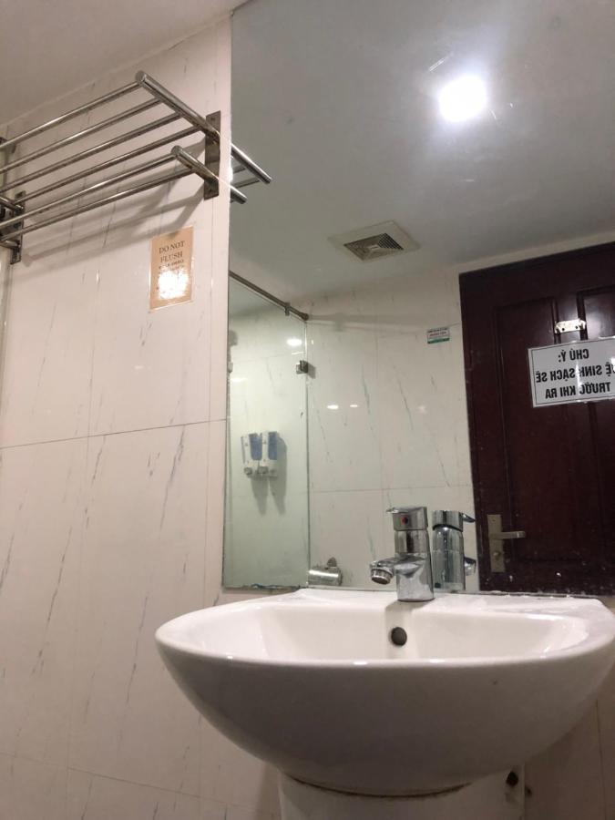 Spot On 883 Hachi Hostel 다낭 외부 사진