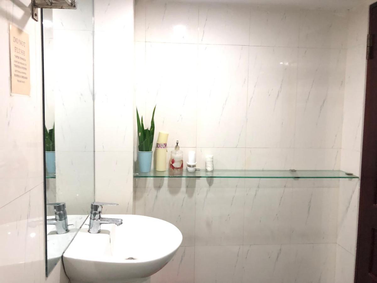 Spot On 883 Hachi Hostel 다낭 외부 사진