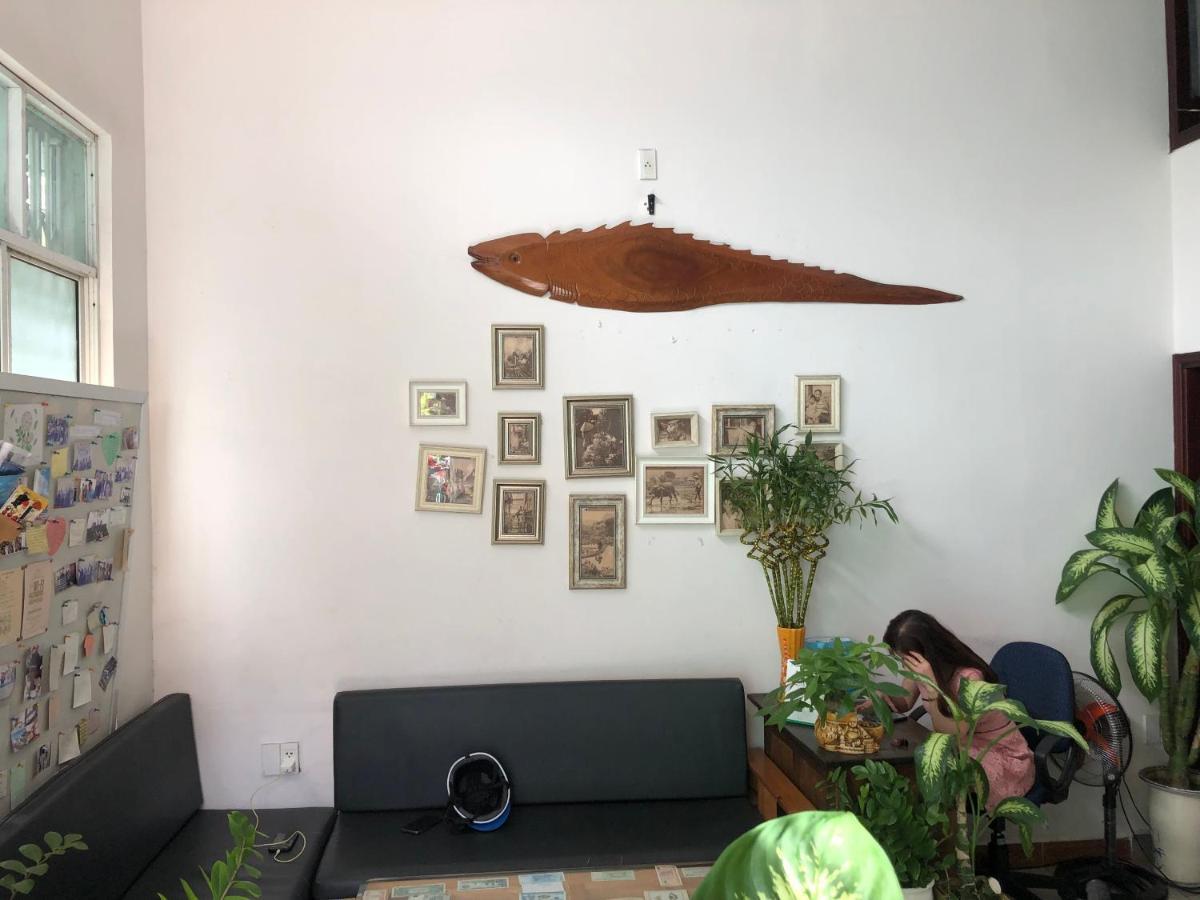 Spot On 883 Hachi Hostel 다낭 외부 사진