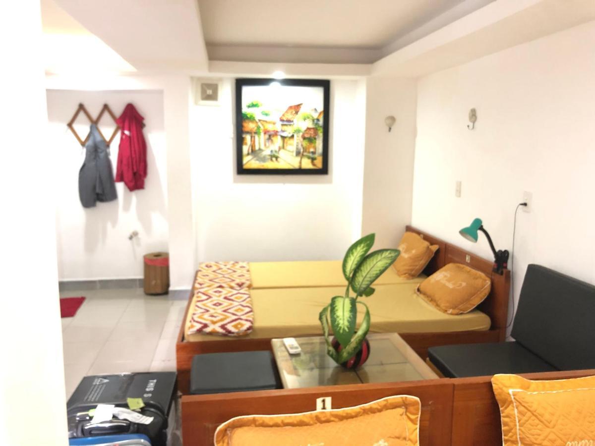 Spot On 883 Hachi Hostel 다낭 외부 사진