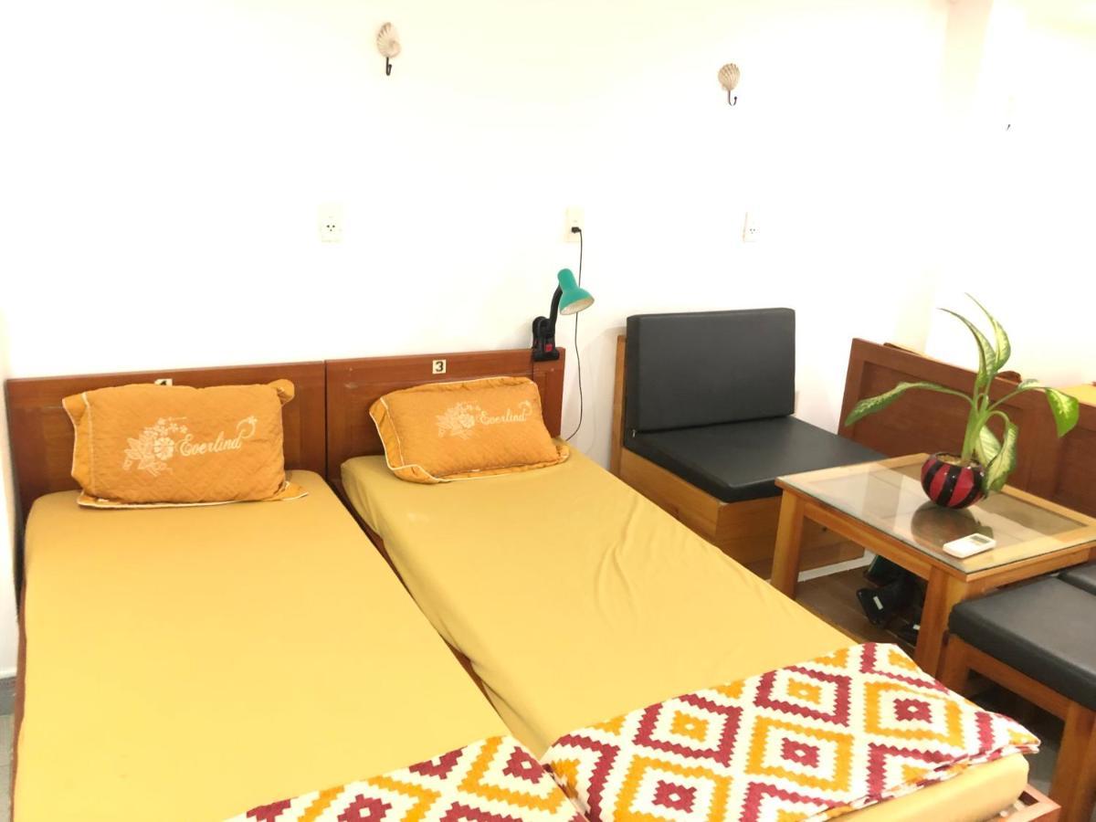 Spot On 883 Hachi Hostel 다낭 외부 사진