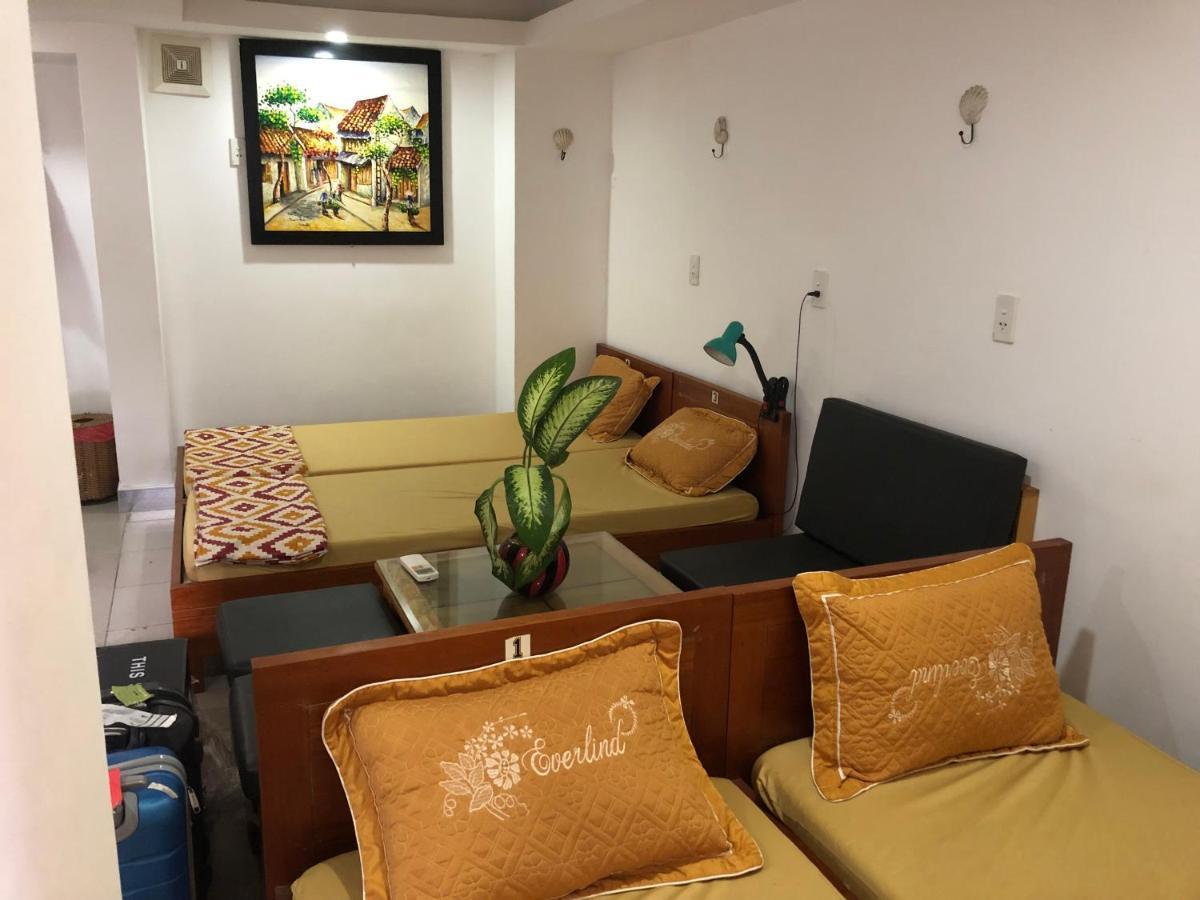 Spot On 883 Hachi Hostel 다낭 외부 사진
