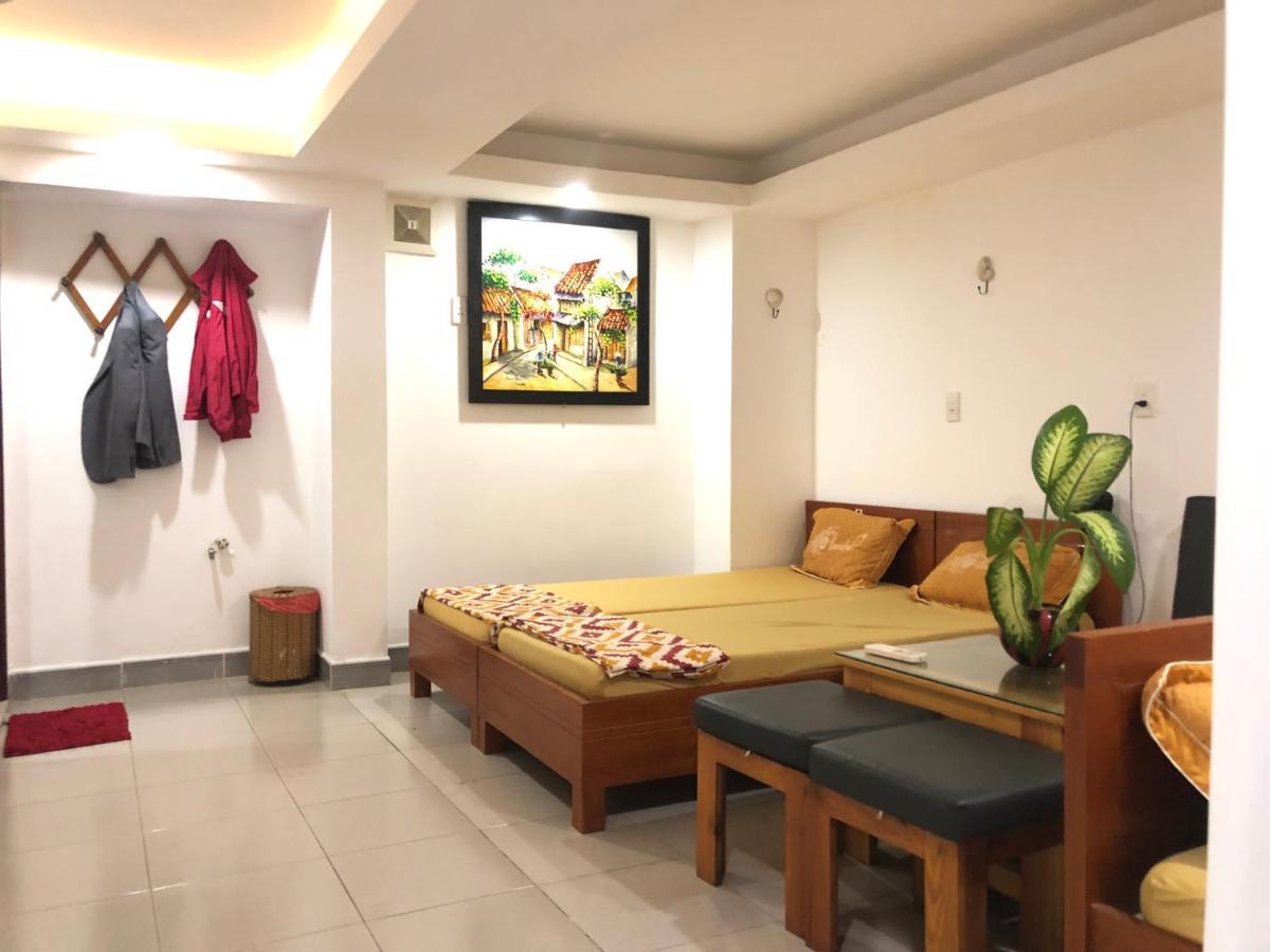 Spot On 883 Hachi Hostel 다낭 외부 사진